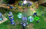 画像ギャラリー No.014のサムネイル画像 / ズー,2008年春に「サドンストライク3」と「エンパイアアースIII」の日本語版を発売