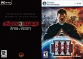 ズー，2008年春に「サドンストライク3」と「エンパイアアースIII」の日本語版を発売