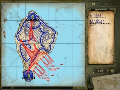 画像ギャラリー No.007のサムネイル画像 / 第二次世界大戦がテーマのRTS「サドンストライク3」の発売日が4月25日に決定