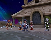 画像ギャラリー No.001のサムネイル画像 / ［TGS 2007＃33］次世代の開発者は「ローズオンライン」が育てる？　開発者育成に興味深いその内容とは