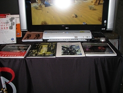 画像ギャラリー No.007のサムネイル画像 / ［TGS 2007＃33］次世代の開発者は「ローズオンライン」が育てる？　開発者育成に興味深いその内容とは