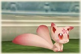 画像ギャラリー No.002のサムネイル画像 / 「ローズ」,ピカチュウの生みの親,にしだあつこ氏が手がけた新キャラ登場