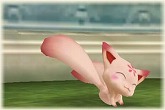 画像ギャラリー No.003のサムネイル画像 / 「ローズ」,ピカチュウの生みの親,にしだあつこ氏が手がけた新キャラ登場