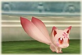画像ギャラリー No.004のサムネイル画像 / 「ローズ」,ピカチュウの生みの親,にしだあつこ氏が手がけた新キャラ登場