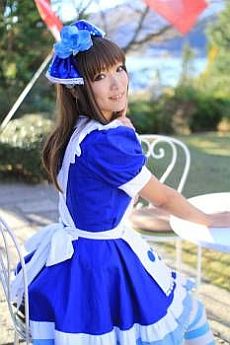 画像ギャラリー No.005のサムネイル画像 / 名前もまだない7人のアイドルユニットが「ローズオンライン」を征服? 「乗っ取り作戦」計画中ユニットの名付け親になろう
