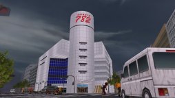 画像ギャラリー No.002のサムネイル画像 / 「ローズオンライン」13周年記念,大型アップデートで新MAP「SHIBUYA」が登場