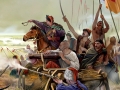 ズー，名作RTS「ブリッツクリーグ 〜ローリングサンダー〜」と「コサックス 〜戦争の大陸〜」日本語版2タイトルのダウンロード販売を開始