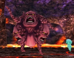 画像ギャラリー No.001のサムネイル画像 / さまざまな謎が隠された「魔階カグラザカ朱雀洞」,本日実装。夏に向けてのアップデート構想もチラッとお届け