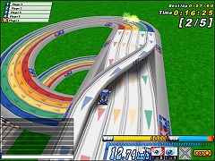 画像ギャラリー No.004のサムネイル画像 / ［CJ 2008＃46］ChinaJoy 2008に出展した唯一の日本企業，ケイブの中国展望