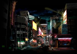 画像ギャラリー No.002のサムネイル画像 / 【PR】新たな戦慄がここから始まる。「真・女神転生IMAGINE」2nd wave Chain of Curse（チェインオブカース）の魅力を大紹介