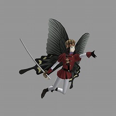 画像ギャラリー No.002のサムネイル画像 / ガンホーゲームズで「真・女神転生IMAGINE」を始めて悪魔引換券を