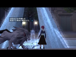 画像ギャラリー No.014のサムネイル画像 / カジノシステムの本格実装や謎の重大発表。今後の展開に期待が膨らむ「真・女神転生IMAGINE」プロジェクトマネージャーインタビュー
