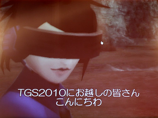 画像ギャラリー No.034のサムネイル画像 / ［TGS 2010］「真・女神転生IMAGINE」次期大型アップデート“イケブクロ中華街”情報公開。しかもその次は“人魔合体”だと……？