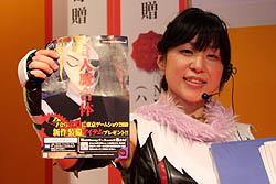 画像ギャラリー No.038のサムネイル画像 / ［TGS 2010］「真・女神転生IMAGINE」次期大型アップデート“イケブクロ中華街”情報公開。しかもその次は“人魔合体”だと……？