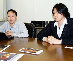 画像ギャラリー No.015のサムネイル画像 / 【PR】“メガテンならでは”の世界観/娯楽性を大きく拡充。「真・女神転生IMAGINE」開発者インタビューで“イケブクロ中華街 華梟城”の魅力に迫る