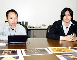 画像ギャラリー No.022のサムネイル画像 / 【PR】“メガテンならでは”の世界観/娯楽性を大きく拡充。「真・女神転生IMAGINE」開発者インタビューで“イケブクロ中華街 華梟城”の魅力に迫る