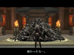 画像ギャラリー No.012のサムネイル画像 / 【PR】メインエピソード完結後も「真・女神転生IMAGINE」は終わらない。クラブ蓬莱のNPCを,ゆかなさんと花澤香菜さんが演じることに。色紙プレゼントも