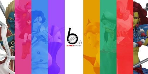 画像ギャラリー No.006のサムネイル画像 / 6周年を機に「真・女神転生IMAGINE」のゲーム内バランス/運営体制が大きく変化。その概要と意図するところを，プロデューサーの新川はるか氏に聞いた