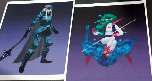 画像ギャラリー No.006のサムネイル画像 / “ご立派様”が降臨する日も遠くない!?「真・女神転生IMAGINE」新川プロデューサーに，ここ半年の施策の反響と7周年に向けた展開を聞いた