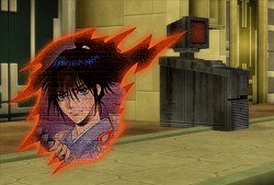 画像ギャラリー No.003のサムネイル画像 / 「真・女神転生IMAGINE」が「孔雀王-戦国転生-」&「鬼切丸伝」とタイアップ
