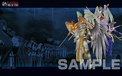 画像ギャラリー No.004のサムネイル画像 / 「真・女神転生IMAGINE」,仲魔の力を宿す「デジタライズシステム」を実装