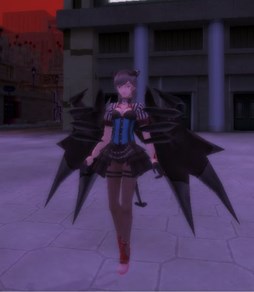 画像ギャラリー No.004のサムネイル画像 / 「真・女神転生IMAGINE」ディアスポラ入場制限緩和キャンペーンがスタート
