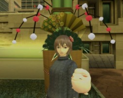 画像ギャラリー No.002のサムネイル画像 / 「真・女神転生IMAGINE」,8周年へのマイルストーン公開。年末年始イベントも
