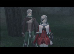 画像ギャラリー No.006のサムネイル画像 / 「真・女神転生IMAGINE」，新ストーリー＆ダンジョン「カテドラル」が実装