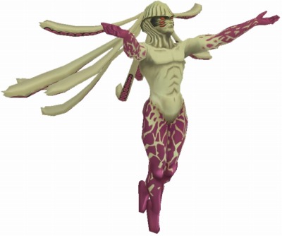 画像ギャラリー No.002のサムネイル画像 / 「真・女神転生IMAGINE」新悪魔バアル，アナト，バフォメットを実装