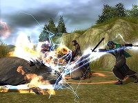 画像ギャラリー No.001のサムネイル画像 / 日本語版の発売が望まれる「Neverwinter Nights 2」のレビュー記事を掲載