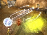 画像ギャラリー No.002のサムネイル画像 / 日本語版の発売が望まれる「Neverwinter Nights 2」のレビュー記事を掲載
