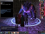 画像ギャラリー No.003のサムネイル画像 / 日本語版の発売が望まれる「Neverwinter Nights 2」のレビュー記事を掲載