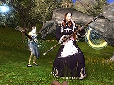 画像ギャラリー No.004のサムネイル画像 / 日本語版の発売が望まれる「Neverwinter Nights 2」のレビュー記事を掲載