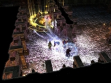 画像ギャラリー No.006のサムネイル画像 / 日本語版の発売が望まれる「Neverwinter Nights 2」のレビュー記事を掲載