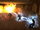 画像ギャラリー No.007のサムネイル画像 / 日本語版の発売が望まれる「Neverwinter Nights 2」のレビュー記事を掲載