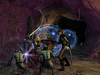 画像ギャラリー No.008のサムネイル画像 / 日本語版の発売が望まれる「Neverwinter Nights 2」のレビュー記事を掲載