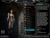 画像ギャラリー No.009のサムネイル画像 / 日本語版の発売が望まれる「Neverwinter Nights 2」のレビュー記事を掲載
