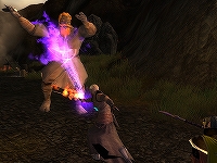 画像ギャラリー No.010のサムネイル画像 / 日本語版の発売が望まれる「Neverwinter Nights 2」のレビュー記事を掲載