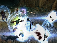 画像ギャラリー No.018のサムネイル画像 / 日本語版の発売が望まれる「Neverwinter Nights 2」のレビュー記事を掲載