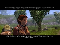 画像ギャラリー No.020のサムネイル画像 / 日本語版の発売が望まれる「Neverwinter Nights 2」のレビュー記事を掲載