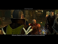 画像ギャラリー No.021のサムネイル画像 / 日本語版の発売が望まれる「Neverwinter Nights 2」のレビュー記事を掲載