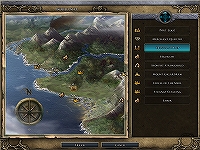 画像ギャラリー No.022のサムネイル画像 / 日本語版の発売が望まれる「Neverwinter Nights 2」のレビュー記事を掲載