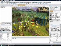 画像ギャラリー No.024のサムネイル画像 / 日本語版の発売が望まれる「Neverwinter Nights 2」のレビュー記事を掲載