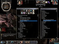 画像ギャラリー No.028のサムネイル画像 / 日本語版の発売が望まれる「Neverwinter Nights 2」のレビュー記事を掲載