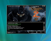 画像ギャラリー No.029のサムネイル画像 / 日本語版の発売が望まれる「Neverwinter Nights 2」のレビュー記事を掲載