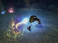 画像ギャラリー No.034のサムネイル画像 / 日本語版の発売が望まれる「Neverwinter Nights 2」のレビュー記事を掲載