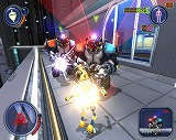 Scrapland 日本語版