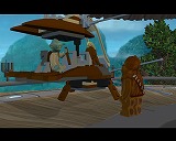 レゴ スター・ウォーズ