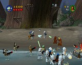 レゴ スター・ウォーズ