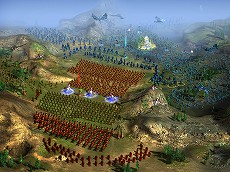 画像ギャラリー No.005のサムネイル画像 / ファンタジーRTS「Heroes of Annihilated Empires Episode I」,スペシャルプライス版が12月20日に発売。本作のパッケージを3名様にプレゼント